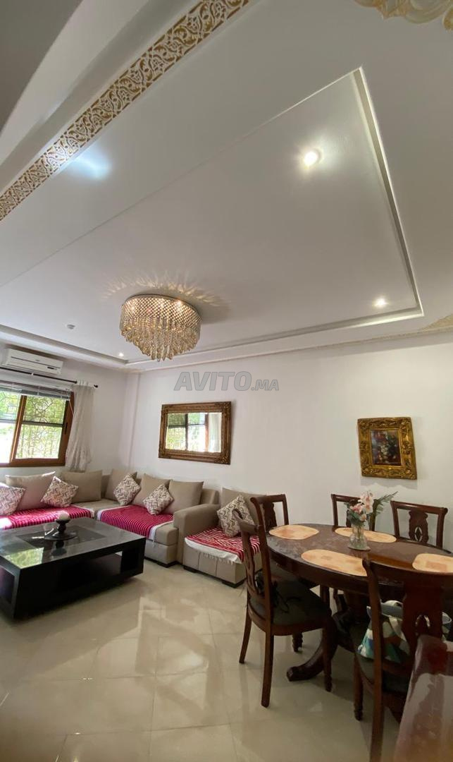 Des appartements à louer journée - image 4