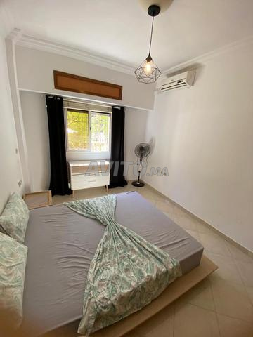 Appartements à louer à la journée
