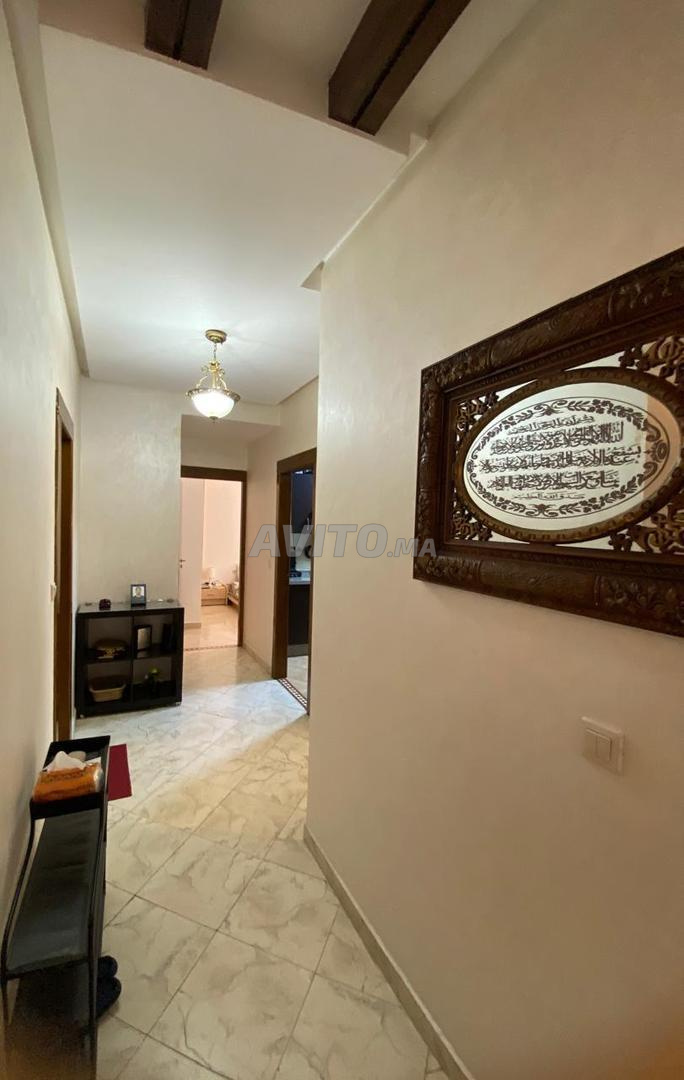 Des appartements à louer journée - image 5