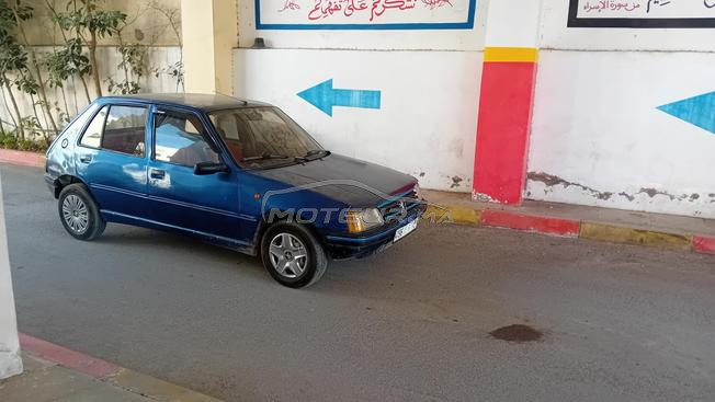 Peugeot 205 