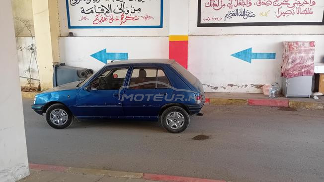Peugeot 205 