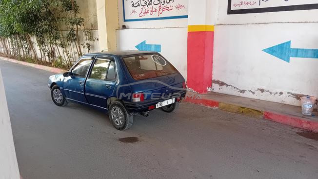 Peugeot 205 