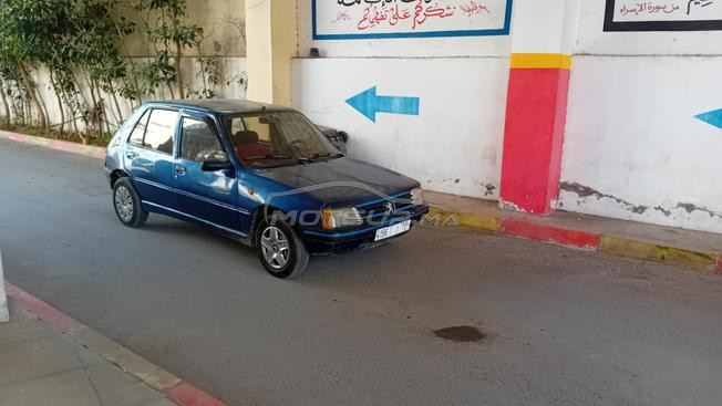 Peugeot 205 