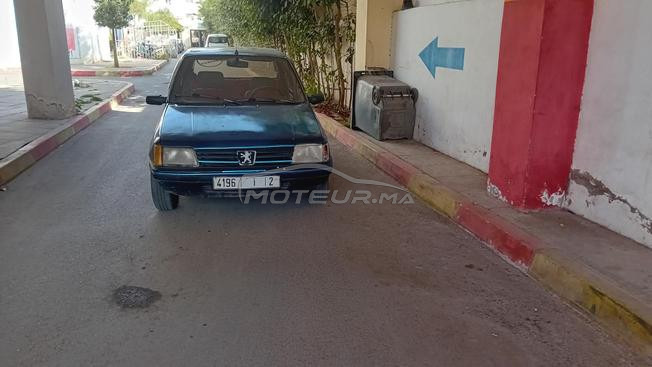 Peugeot 205 