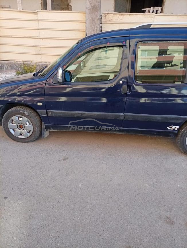 Appartement à vendre 20 m² à Khouribga