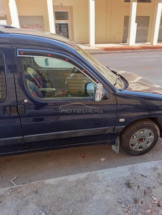 Appartement à vendre 20 m² à Khouribga