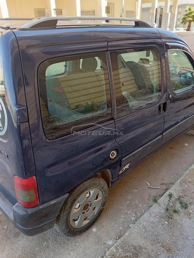 Appartement à vendre 20 m² à Khouribga