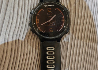 Garmin forerunner 735 xt