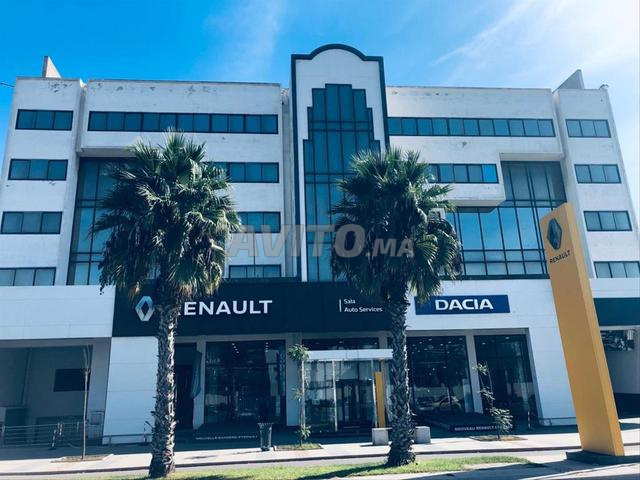 Superbes Plateaux de Bureaux à Louer à Salé