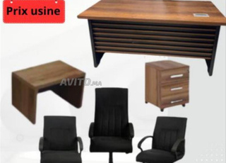 bureau président key mobilier a ttoute la viille