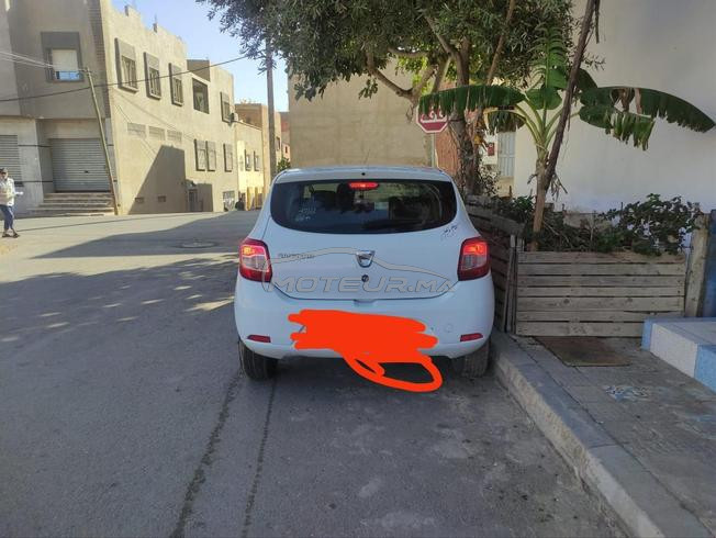 dacia sandero modelle 2014 mauelle