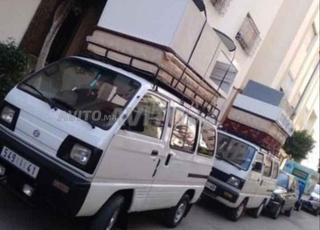 Transport de marchandises et déménagement à l'intérieur et à l'extérieur de la ville de Tanger