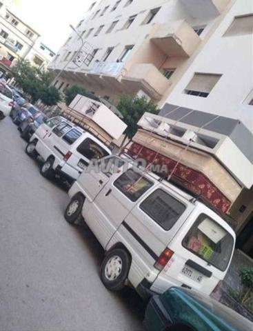 Transport de marchandises et déménagement à l'intérieur et à l'extérieur de la ville de Tanger - 2