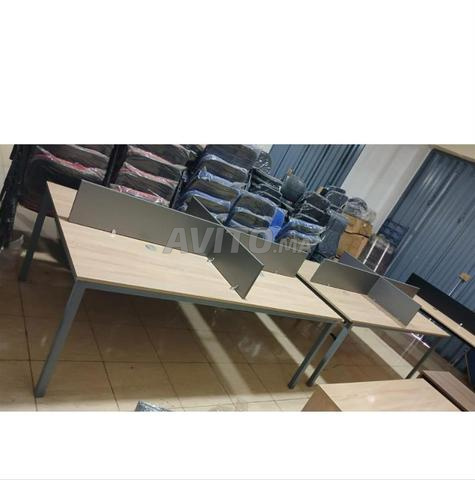 Marguerite / Bureau Multiplaces Key Gxkii