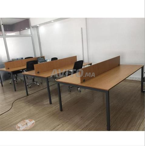 Marguerite / Bureau Multiplaces Key Gxkii - 2