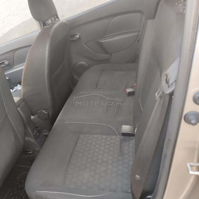 Dacia Sandero TT OPTION 