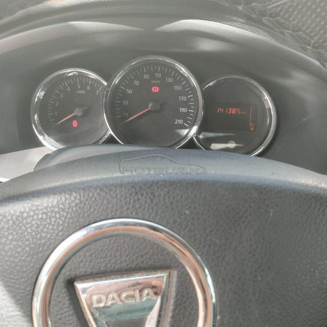 Dacia Sandero TT OPTION 