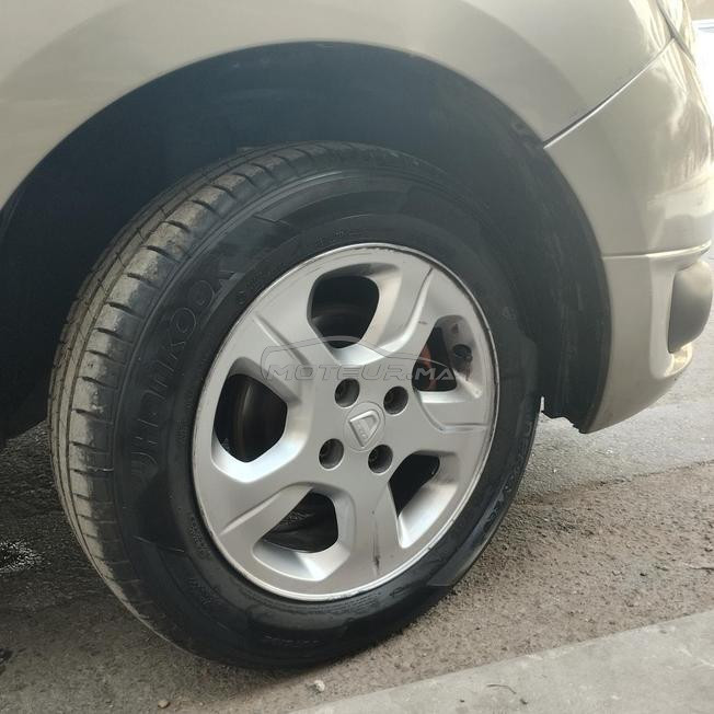 Dacia Sandero TT OPTION 