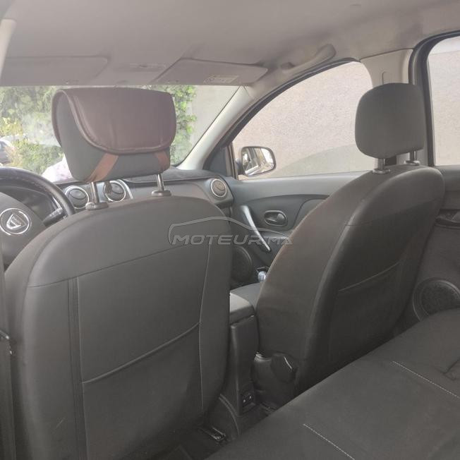 Dacia Sandero TT OPTION 