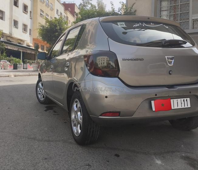 Dacia Sandero TT OPTION 