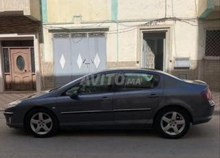 السيارة ممتازة