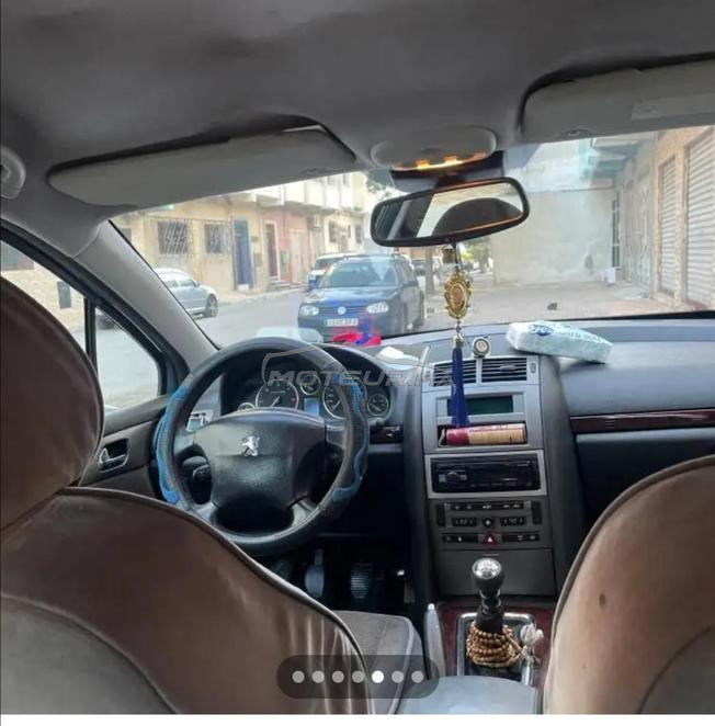 السيارة ممتازة