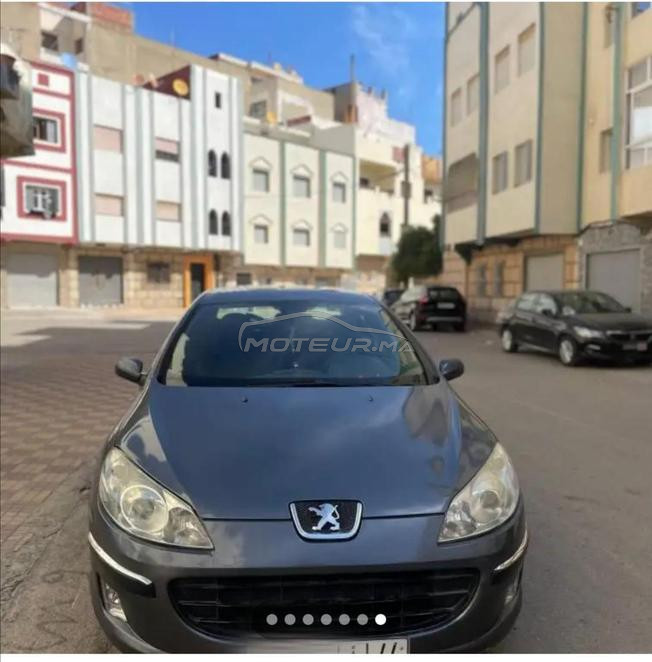 السيارة ممتازة