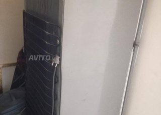 Réfrigérateur Gold Vision