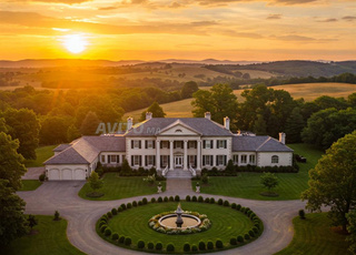 Ancienne villa à vendre dans le quartier Californie