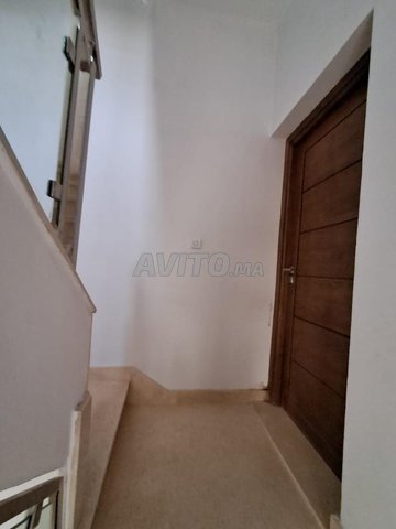 Appartement à Louer à Témara