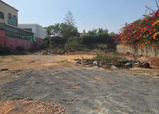 Terrain à vendre Quartier La Colline à Mohammedia