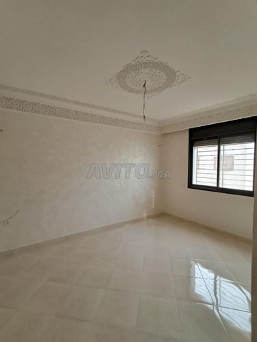 Appartement à louer à Témara