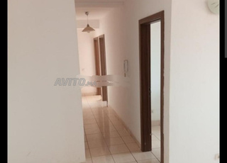 Maison à louer à Attawhid Addoha Dar Bouazza