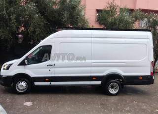 فورد ترانزيت