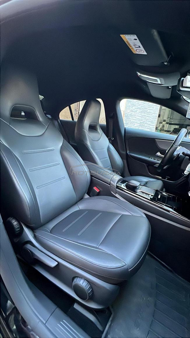 Mercedes-Benz 220 Diesel Automatique 2022