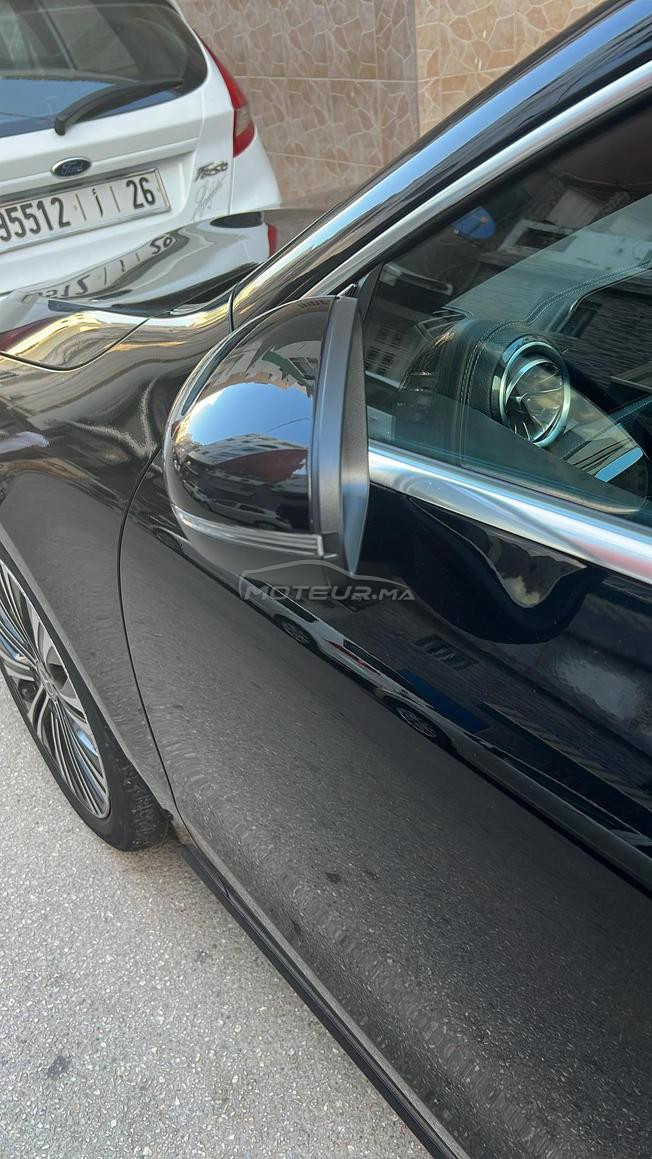 Mercedes-Benz 220 Diesel Automatique 2022