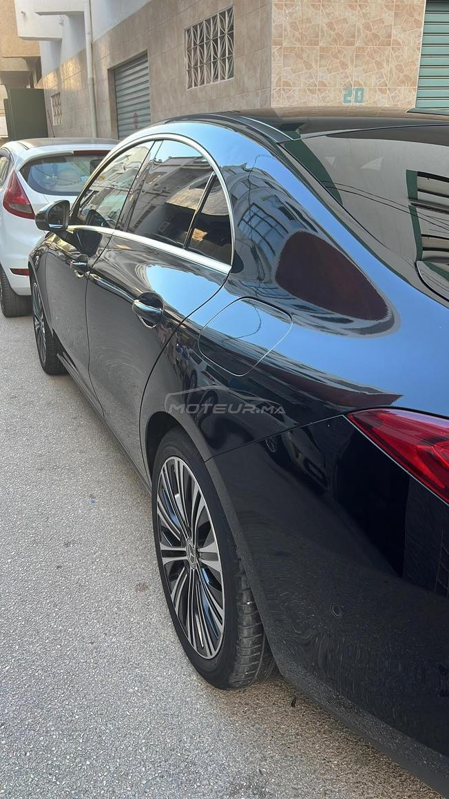 Mercedes-Benz 220 Diesel Automatique 2022