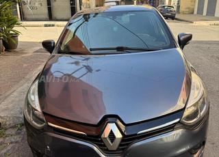 Renault Clio 4