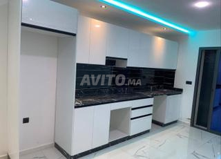 شقة محفظة للبيع حي بوسافو بدعم