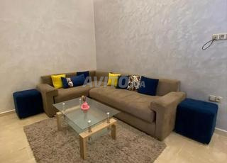 Appartement Lila 250 dh Rue waikiki