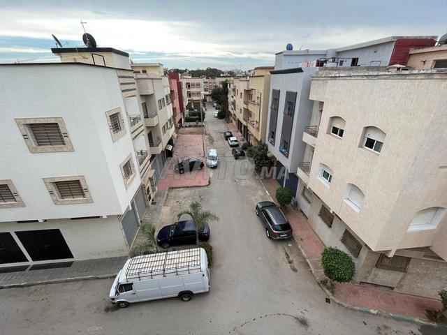 منزل للبيع الوفاق تمارة - 2