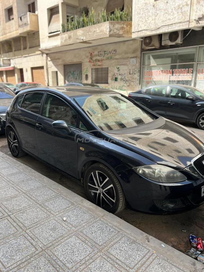 seat leon a vendre