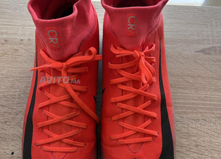 Nike Mercurial Superfly