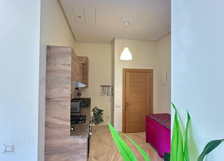 Appartement à louer Bouznika Res Shems Kettani