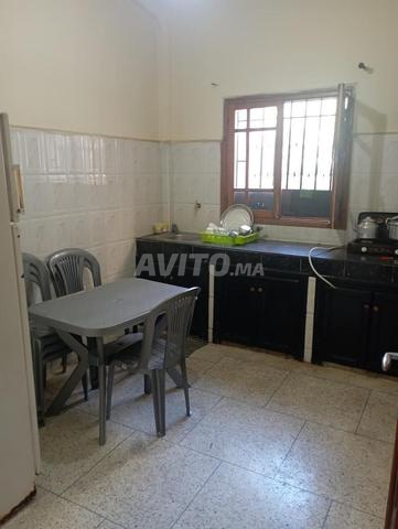 Appartement à louer 59 m à Fès - image 4