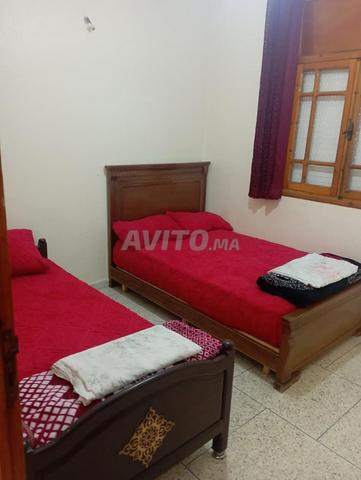 Appartement à louer 59 m à Fès - image 3