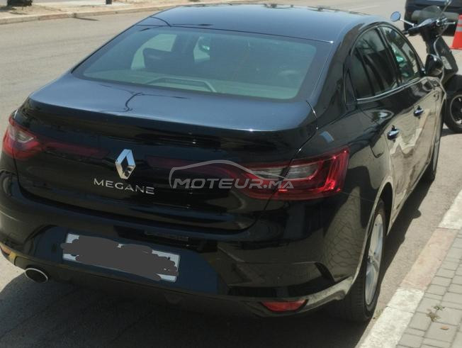Mégane sedan tt options moi 12/2020