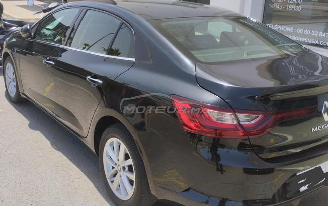Mégane sedan tt options moi 12/2020
