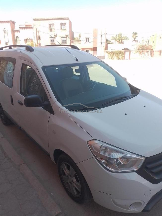 dacia dokker 
