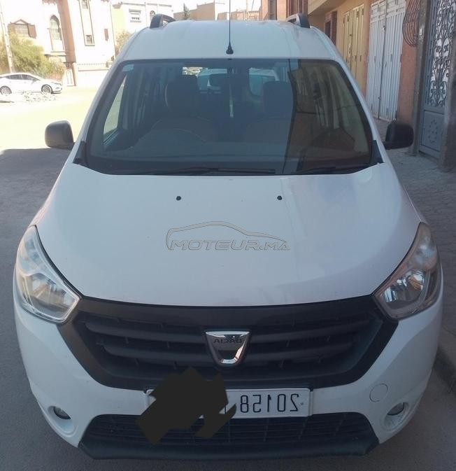 dacia dokker 